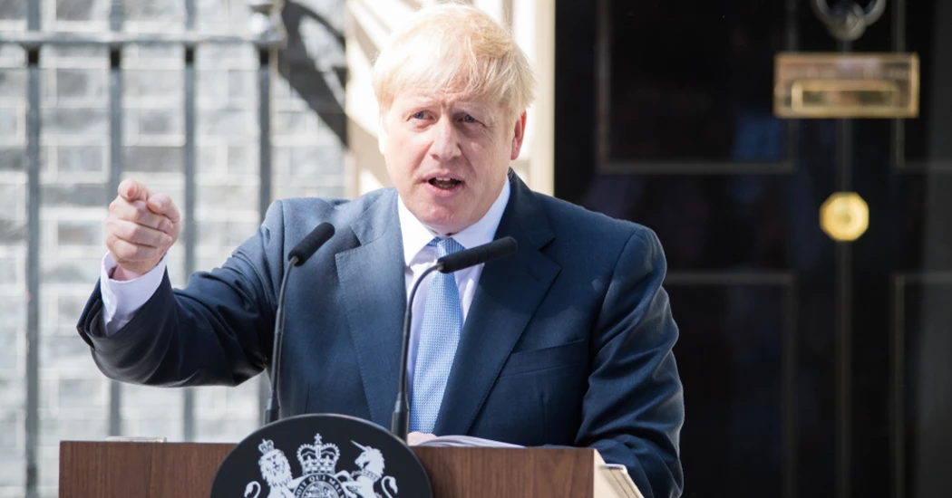 image is Boris Johnson image is Boris Johnson