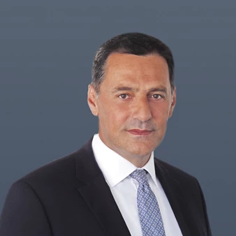 Energean CEO: natural gas will drive a just energy transition for the greater Mediterranean Mathios Rigas Energean Group Ceo