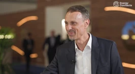 Scaling carbon capture: Shell outlines the road to 2050 Bernhard Koudelka, Vice President of Carbon Capture and Storage at Shell, in an exclusive Gastech 2025 studio interview with Chiranjib Sengupta discussing scaling carbon capture for a net-zero future.