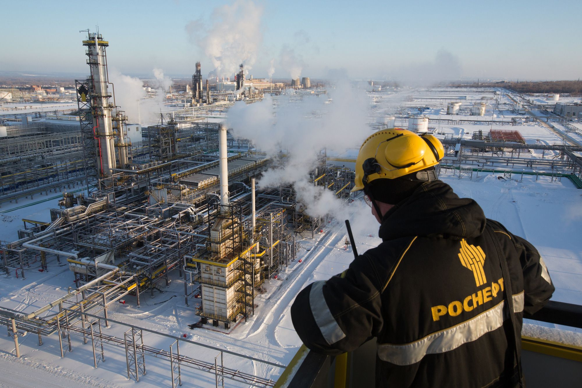 Russland warnt vor Vergeltungsmaßnahmen gegen G7-Ölpreisobergrenze – dies die Weltmarktpreise in die Höhe treiben