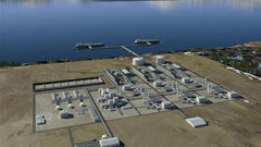 Alaska LNG