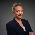 Shaping the future of LNG and energy security at Gastech 2025 and beyond Sarah Bairstow
