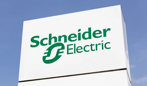 Schneider Electric 1