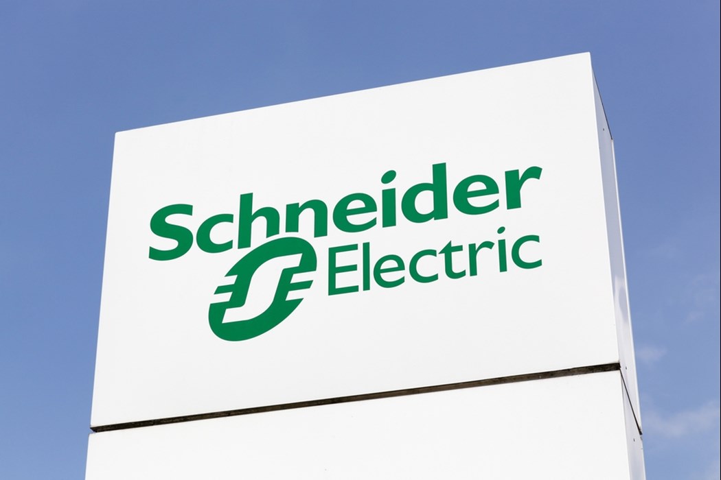 image is Schneider Electric 1