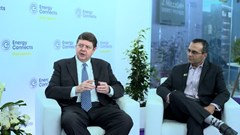Interview with Bill Vass of Amazon Web Services and Manish Chawla of IBM