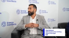 ADIPEC 2022: SLB’s autonomous directional drilling journey with its Neuro solution-1549253395