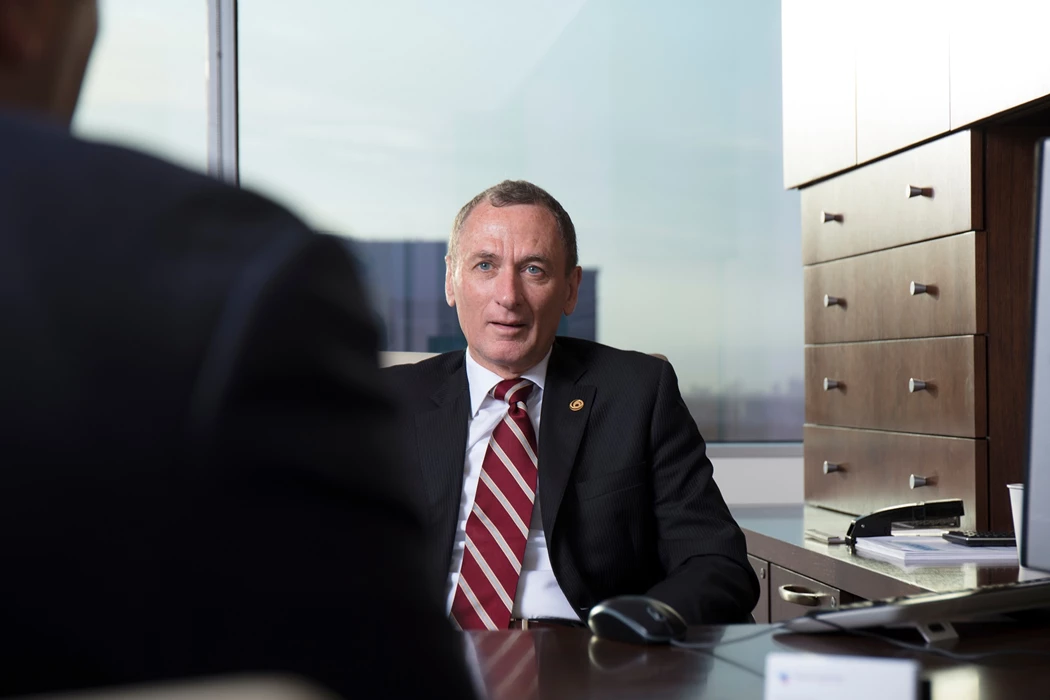 Bringing the full potential of surface technology r-alabaster-pipeline-august-2019-photo-1-13969