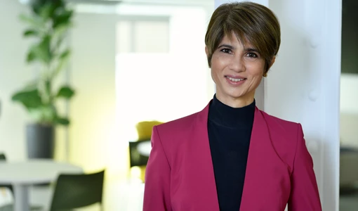 The oil and gas industry can show leadership in solving the Energy Trilemma Dr Pratima OGCI CI CEO