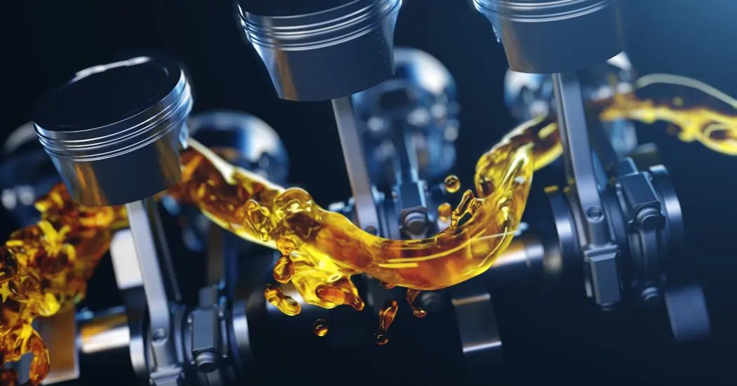 image is Lubricant New