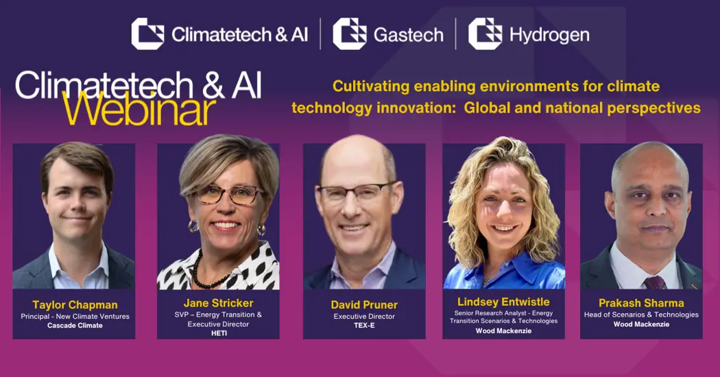 image is GT24 Climateai Webinar