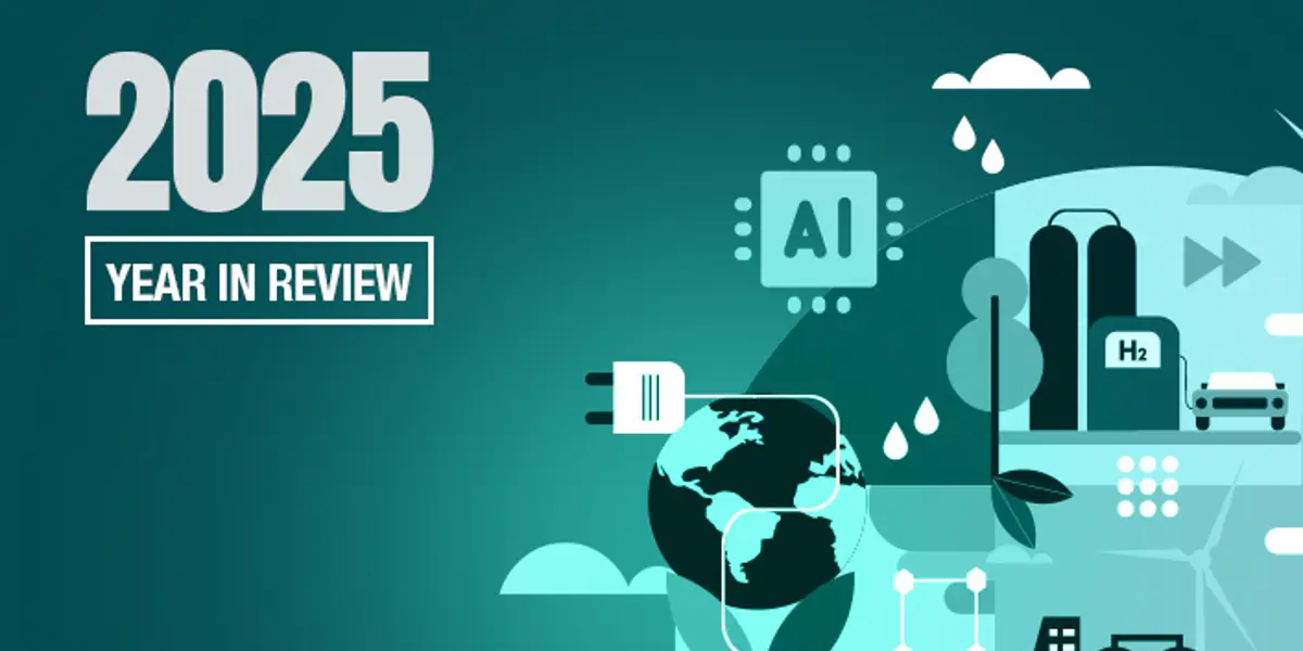 2025 in Review: winning the AI arms race and the $18 trillion question