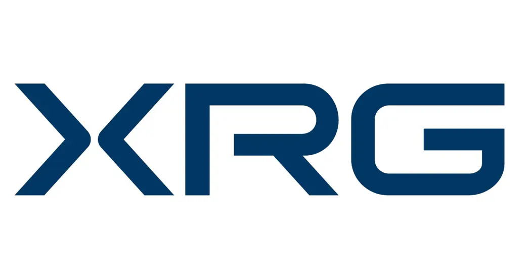 image is XRG Logo