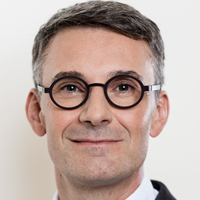 Sylvain Broyer, Chief Economist EMEA S&P Global Ratings