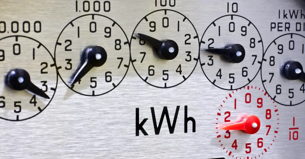 image is Energy Company