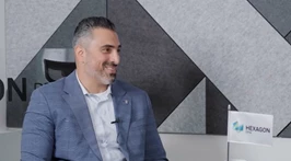 How Hexagon is harnessing digital intelligence to power energy transition How Hexagon is harnessing digital intelligence to power energy transition-2072117991