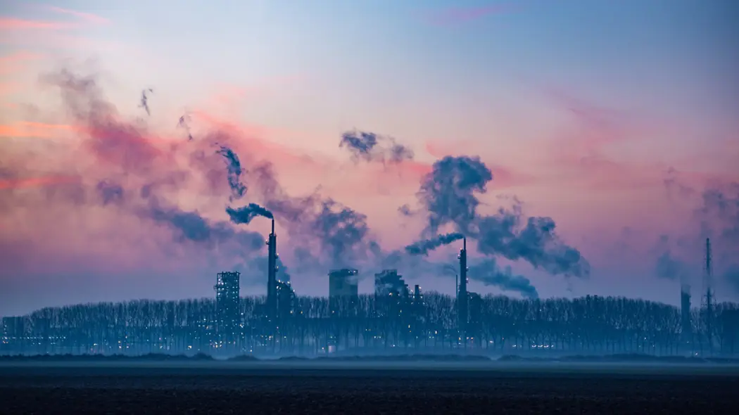 technology in oil and gas industry for Energy Connects