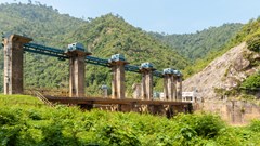Southeast Asia
