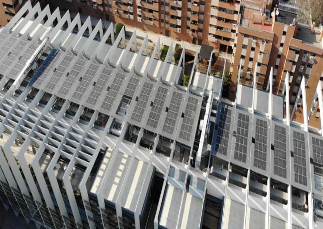 Repsol launches first large solar community in Spain solmatch_tcm14-solar-web-15796