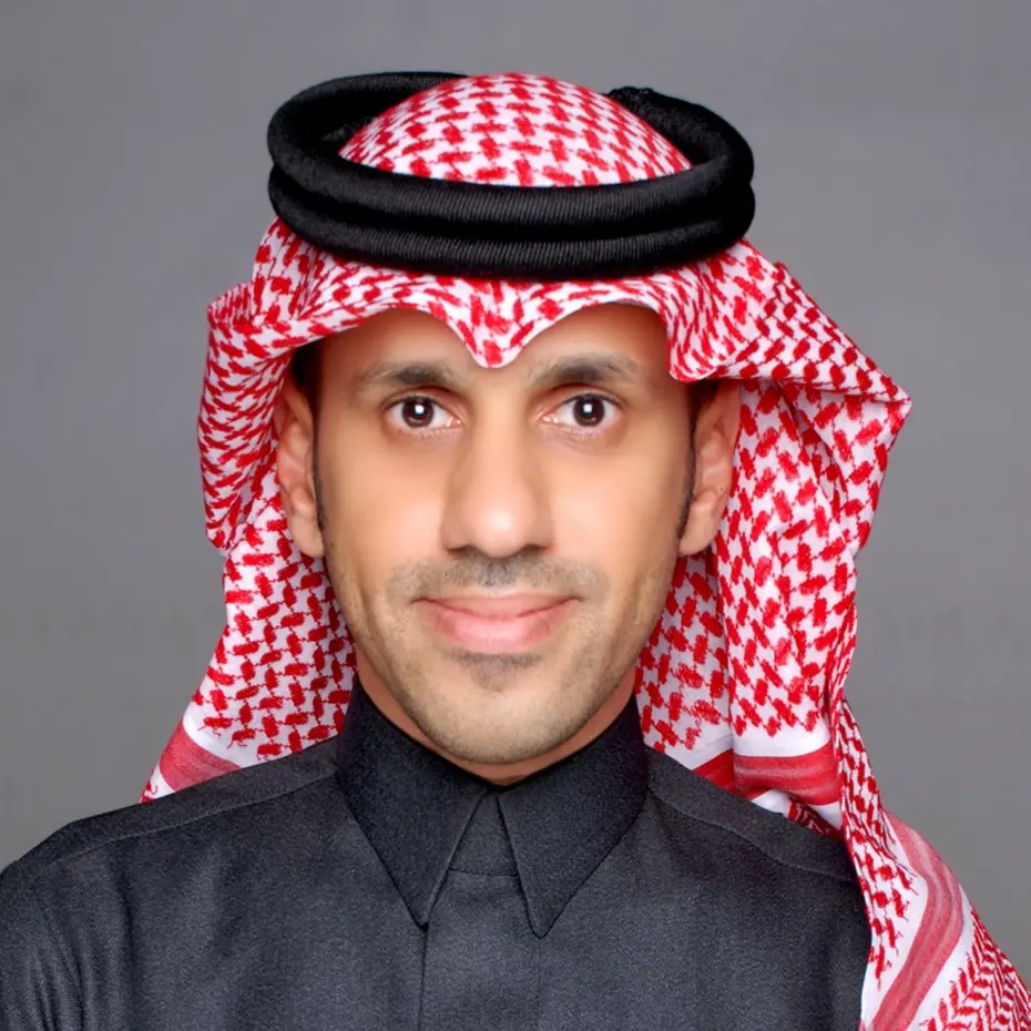 Mohammed Al-Khalifa