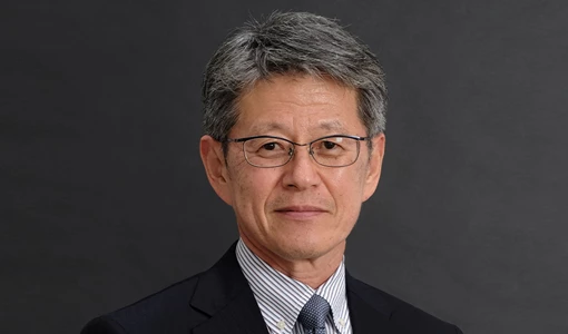 JODCO takes the lead in clean energy solutions Hiroshi Fujii