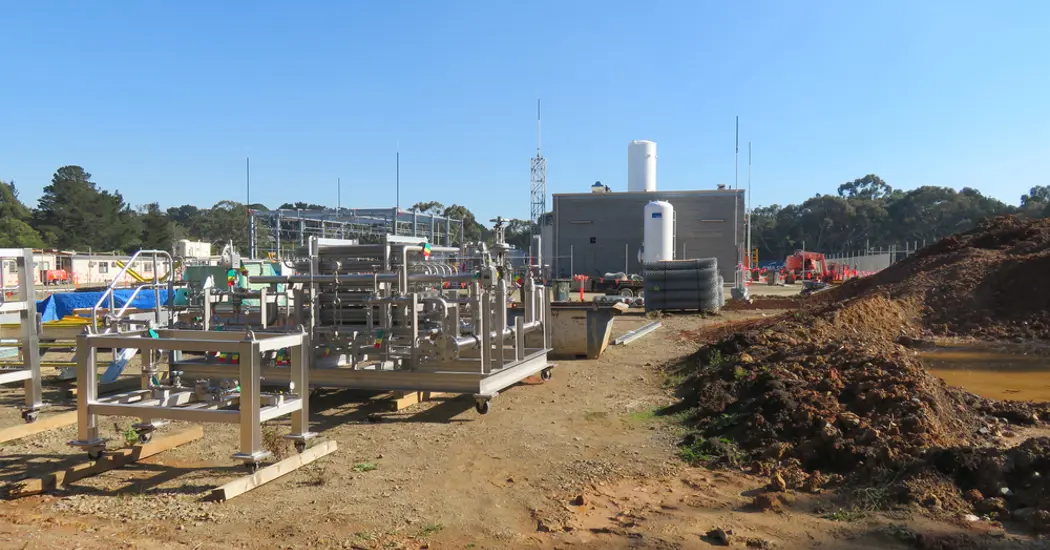 image is Hydrogen Projects