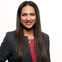 Radhika Bansal (September 2022)