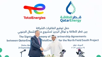 Totalenergies And Qatarenergy