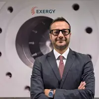 Paolo Danesi Pic