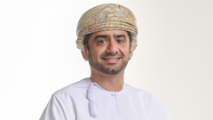 Oman Beah Dr. Mohab Ali Al Hinai