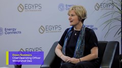 EGYPS 2022: Wintershall Dea on their future plans in Egypt, the energy mix and why COP27 is a pivotal event