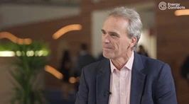Addition, not transition: Wood Mackenzie’s Simon Flowers on the future of global energy Addition, not transition: Wood Mackenzie’s Simon Flowers on the future of global energy-2059871509