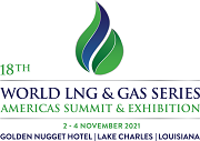 18Th World Lng Gas Series Americas Summit Exhibition