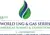 18Th World Lng Gas Series Americas Summit Exhibition