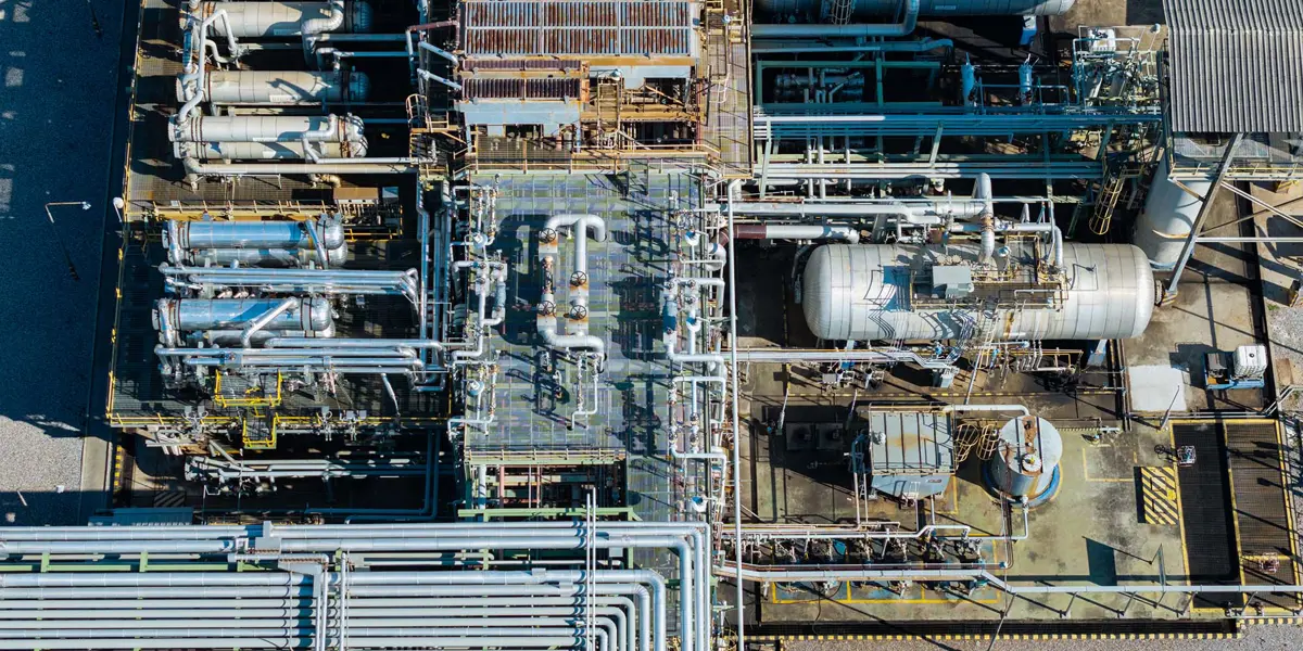 Securing tomorrow’s energy: LNG’s strategic role in delivering the energy trilemma