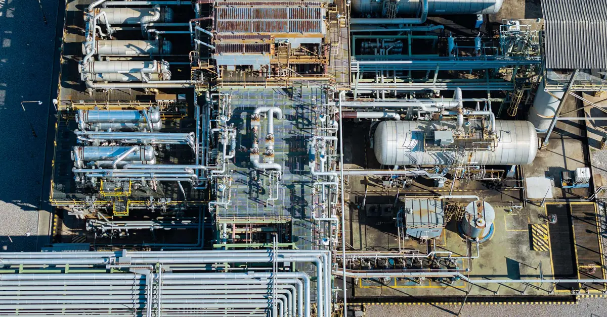 Baker Hughes completes Chart Industries acquisition to expand industrial energy portfolio
