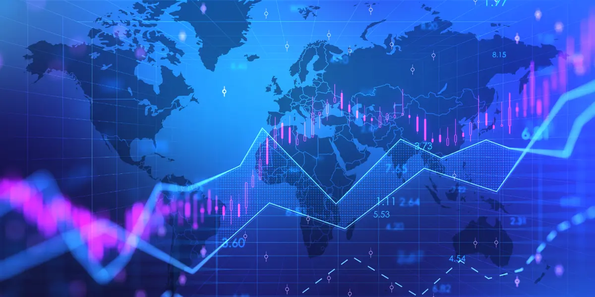 Market outlook: reshaping the global energy map — 12 weeks of the conflict