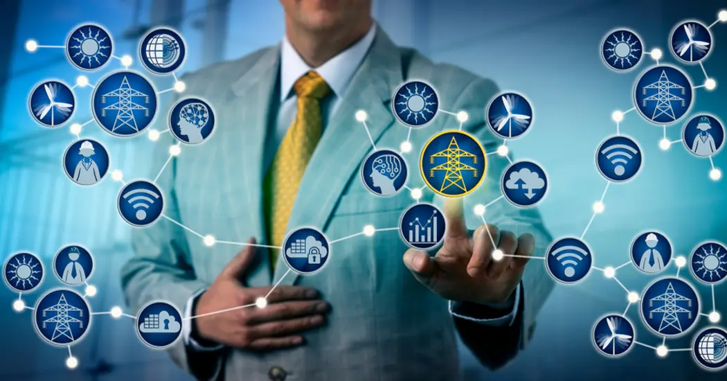 image is HEXAGON Blog 3