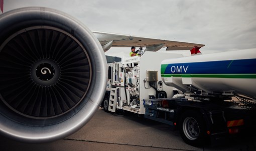 OMV Aviation