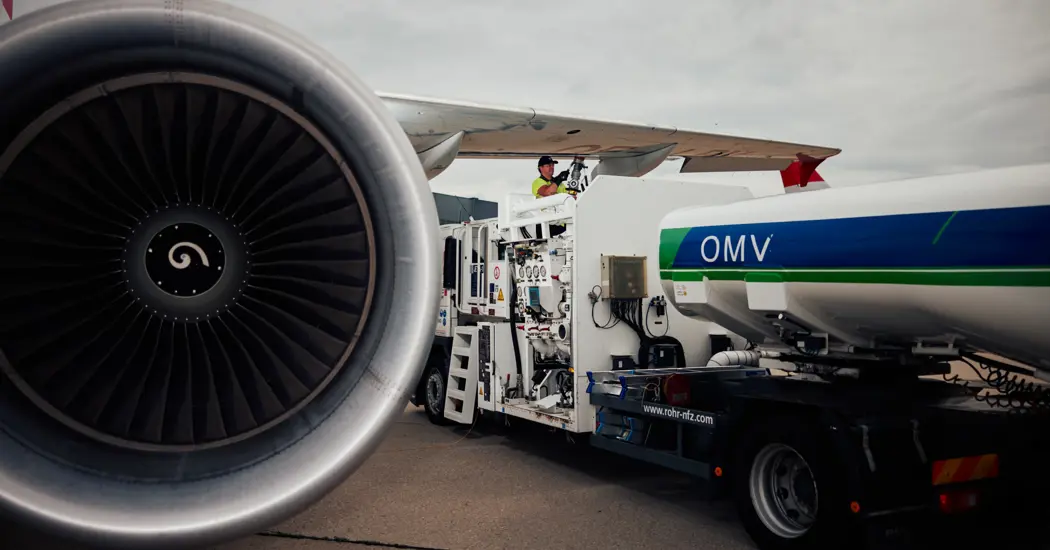 image is OMV Aviation