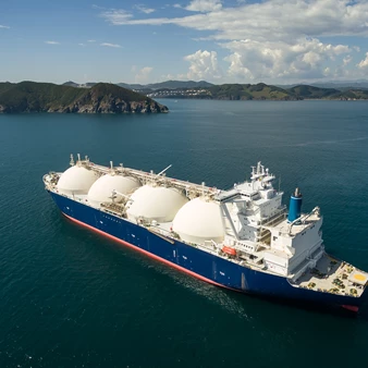 Namibia positions itself as Africa’s green hydrogen powerhouse Shutterstock 1151853944