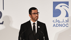 EC Dr Sultan Al Jaber NEW