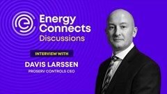 Interview with Davis Larssen, CEO of Proserv Controls-1294298704