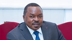 Eng. Isaac Kiva