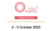 Adipec Digitalisation In Energy