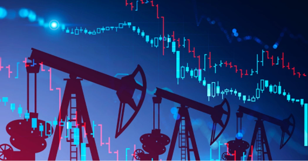 image is Oil Markets (1) image is Oil Markets (1)
