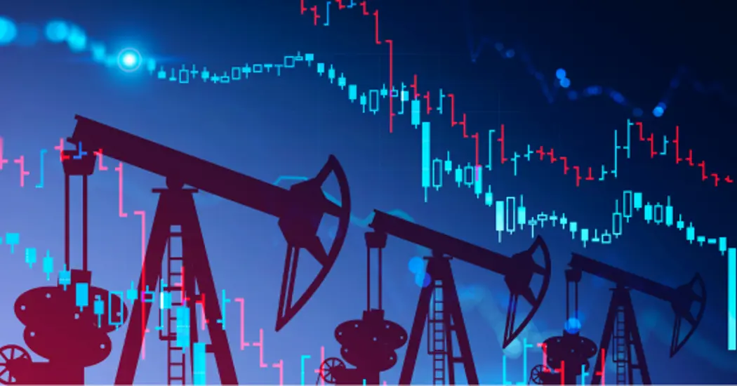 image is Oil Markets (1)
