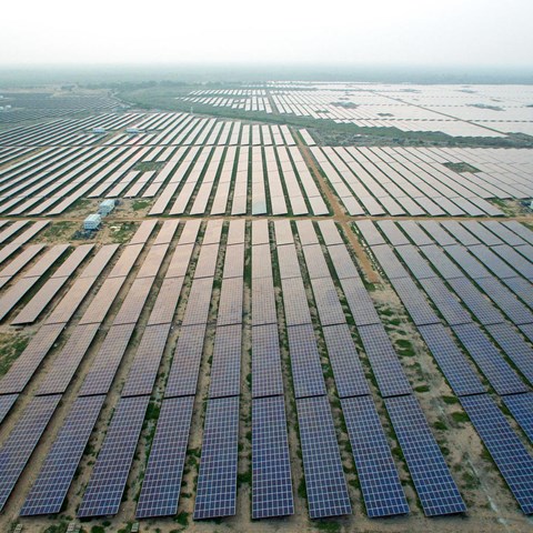 Solar India 1