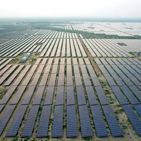 Solar India 1