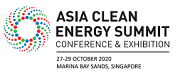 Asia Clean Energy Summit