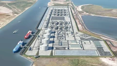 NextDecade secures up to $1.8bn funding for Rio Grande LNG Train 4 Photo RGLNG 2025